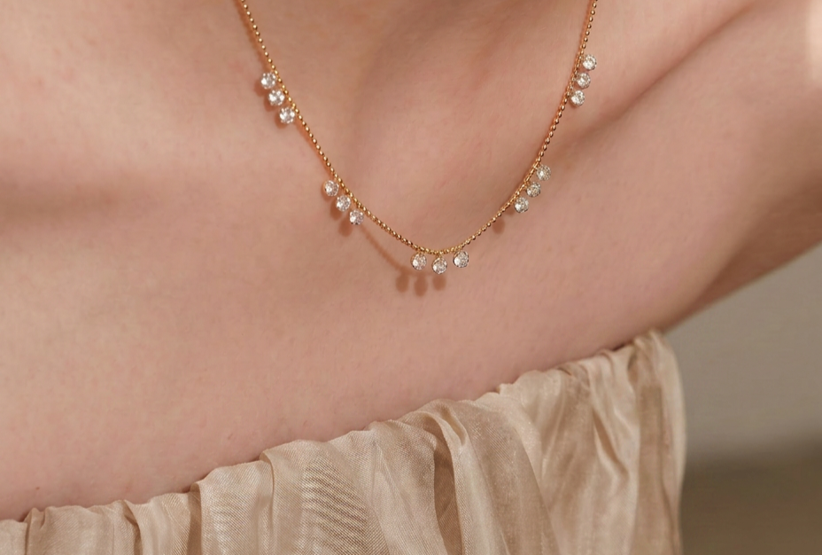 The Ultimate Orlueur Gift Guide: Orlueur Lab Diamond Jewelry Pieces You Can't Go Wrong With