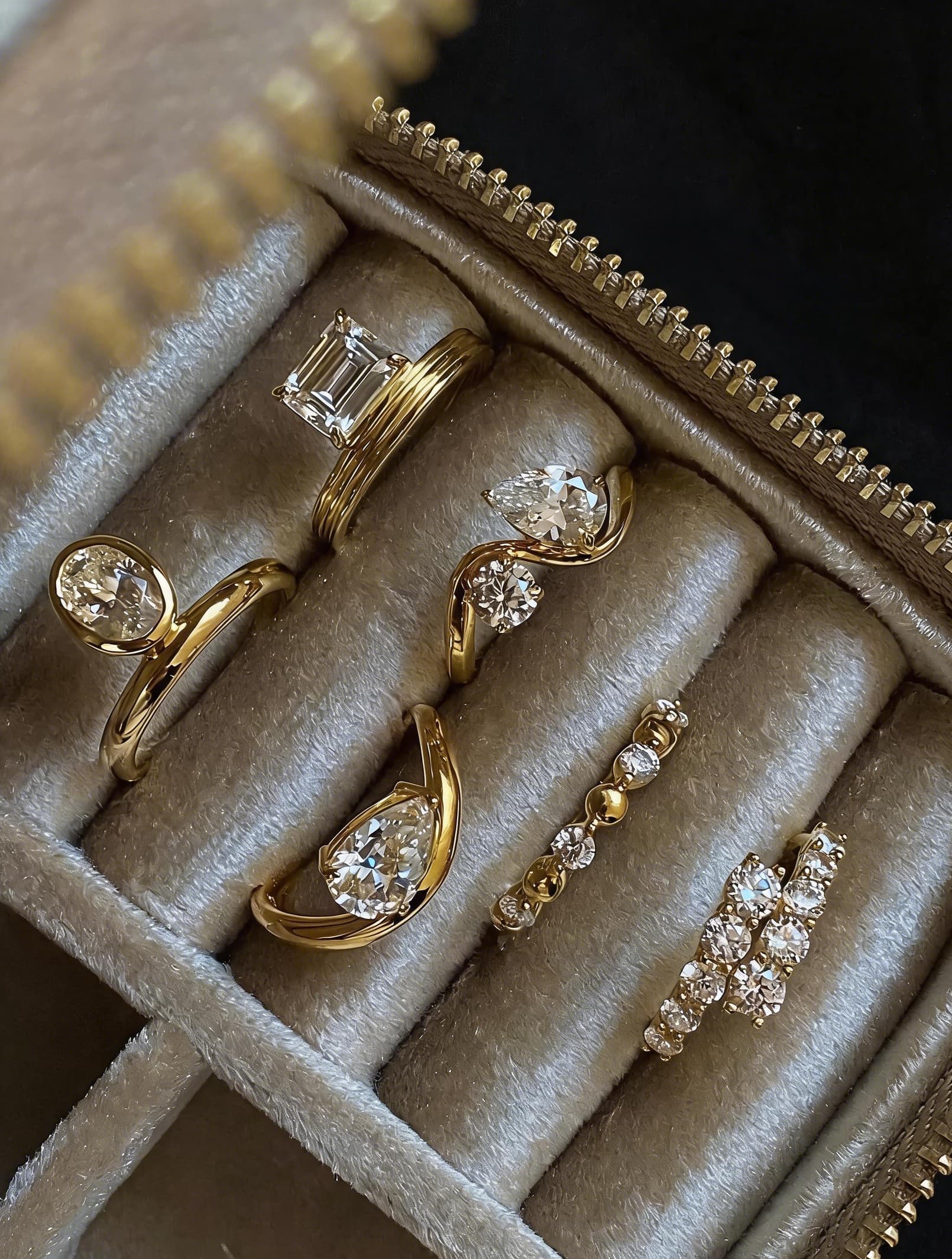 Rings