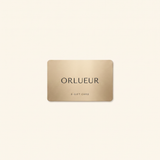 Orlueur Jewelry E-gift Card | Christmas Gifting